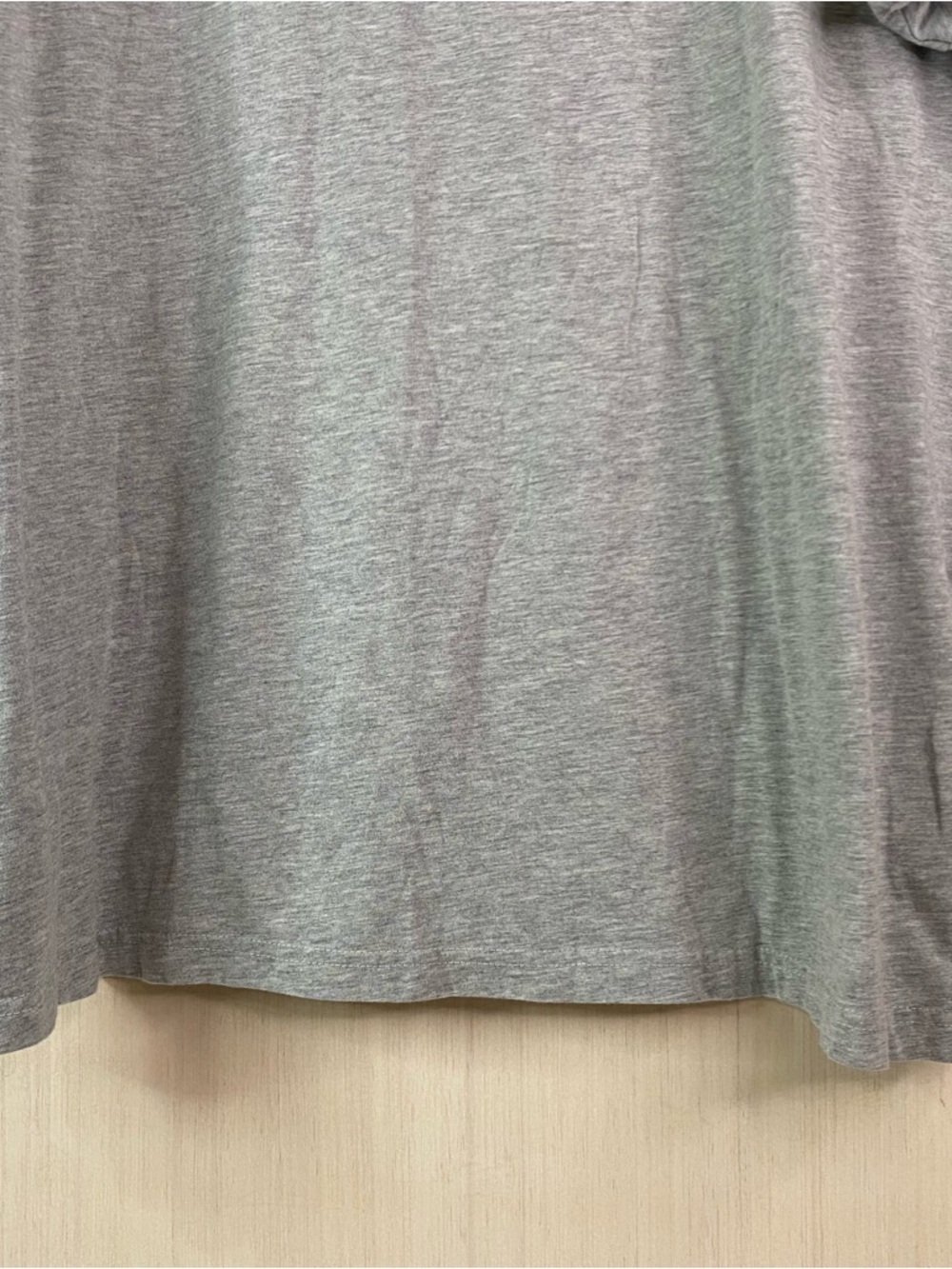 Disney Walt Disney World Pride Collection Rainbow Short Sleeve Gray Tee XXL - Picture 3 of 6